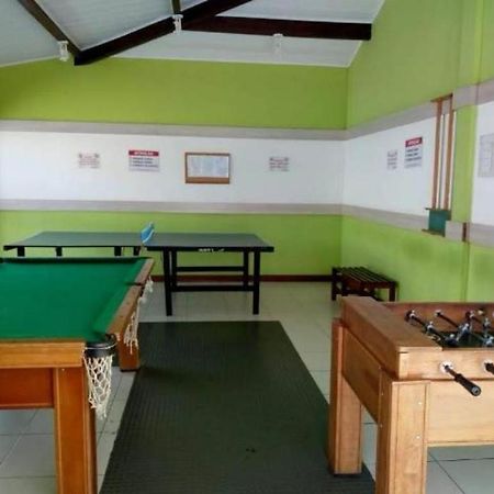 Apartamento Cantinho Na Praia Ильеус Экстерьер фото