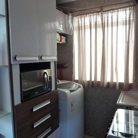 Apartamento Cantinho Na Praia Ильеус Экстерьер фото