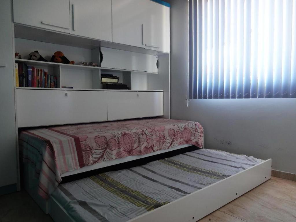 Apartamento Cantinho Na Praia Ильеус Экстерьер фото