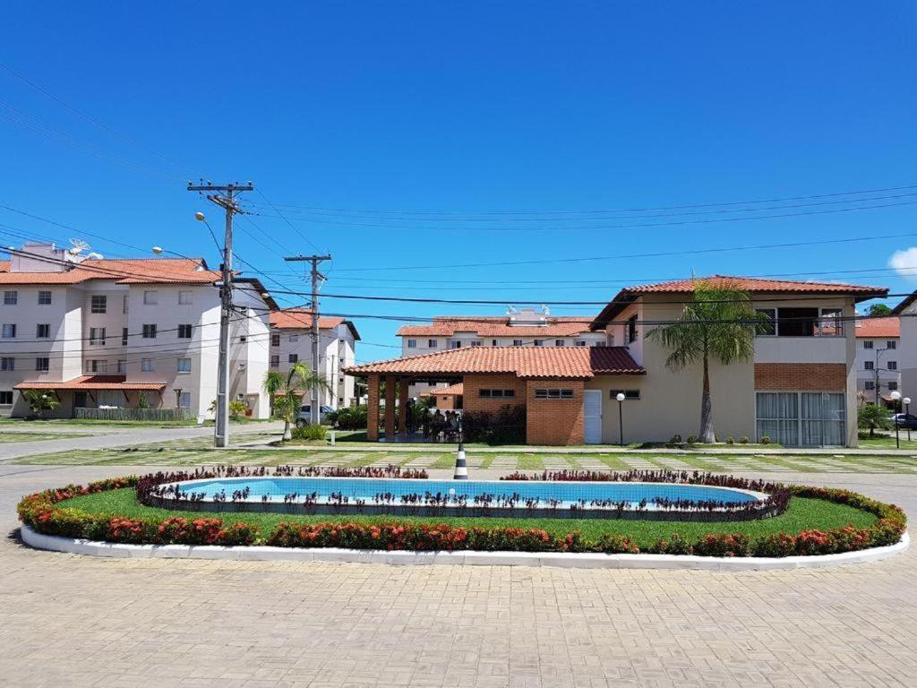 Apartamento Cantinho Na Praia Ильеус Экстерьер фото